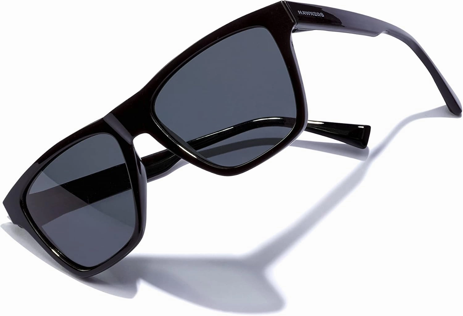 Hawkers Audrey Neuve - Polarized Sunglasses Men and Women - Sunglasses Womens and Mens - 100% UV400 Protection