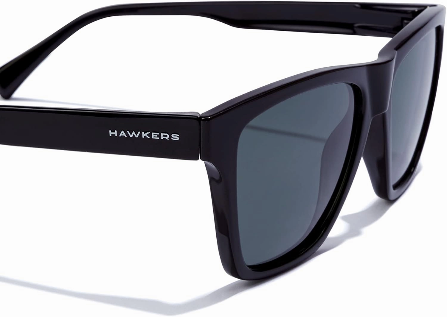 Hawkers Audrey Neuve - Polarized Sunglasses Men and Women - Sunglasses Womens and Mens - 100% UV400 Protection