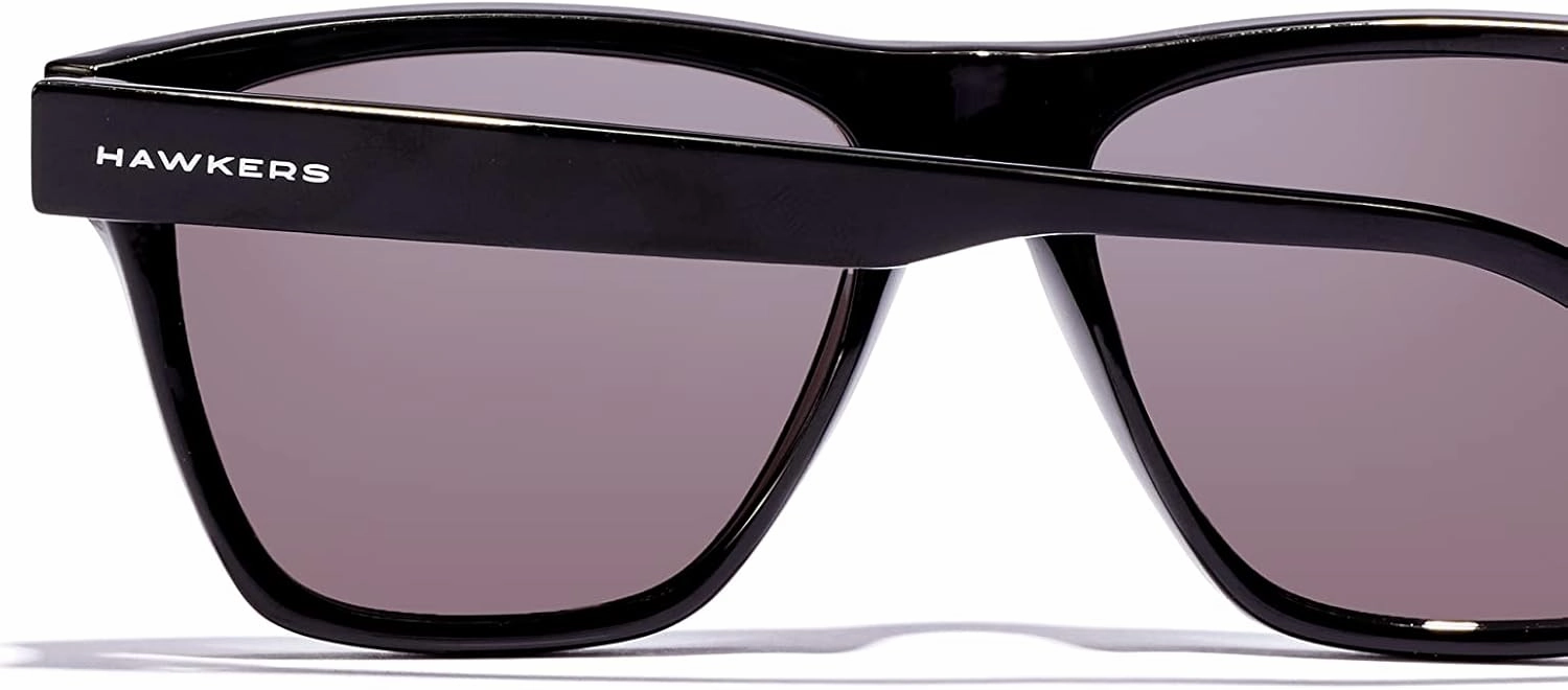 Hawkers Audrey Neuve - Polarized Sunglasses Men and Women - Sunglasses Womens and Mens - 100% UV400 Protection