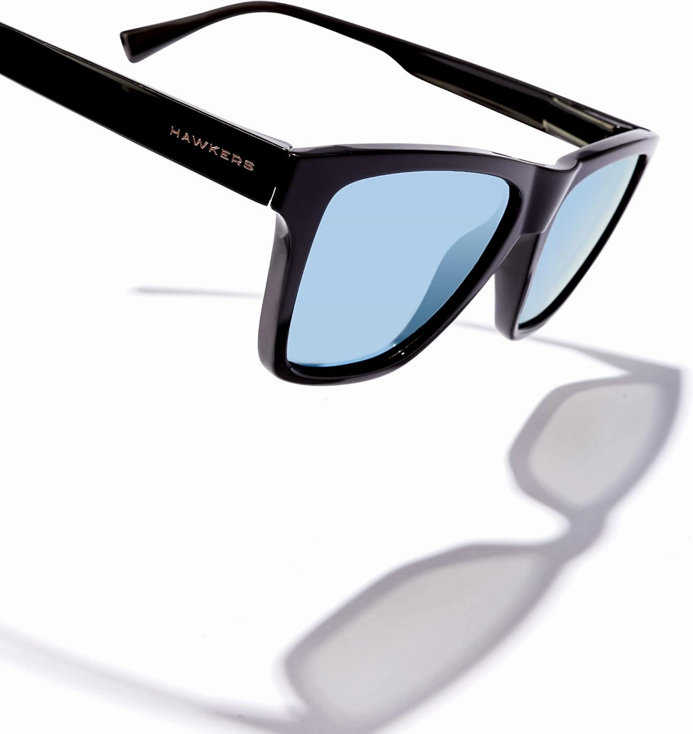 Hawkers Audrey Neuve - Polarized Sunglasses Men and Women - Sunglasses Womens and Mens - 100% UV400 Protection