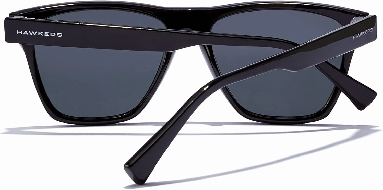 Hawkers Audrey Neuve - Polarized Sunglasses Men and Women - Sunglasses Womens and Mens - 100% UV400 Protection