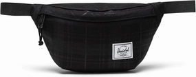 Herschel Supply Co. Herschel Classic Hip Pack, Plaid Emboss