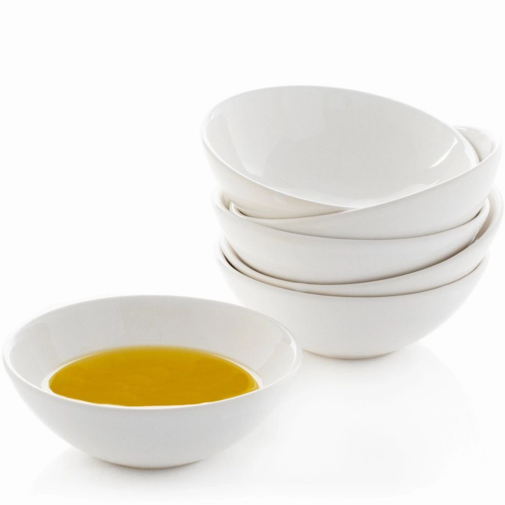 HG Mini Ceramic Dipping Bowl