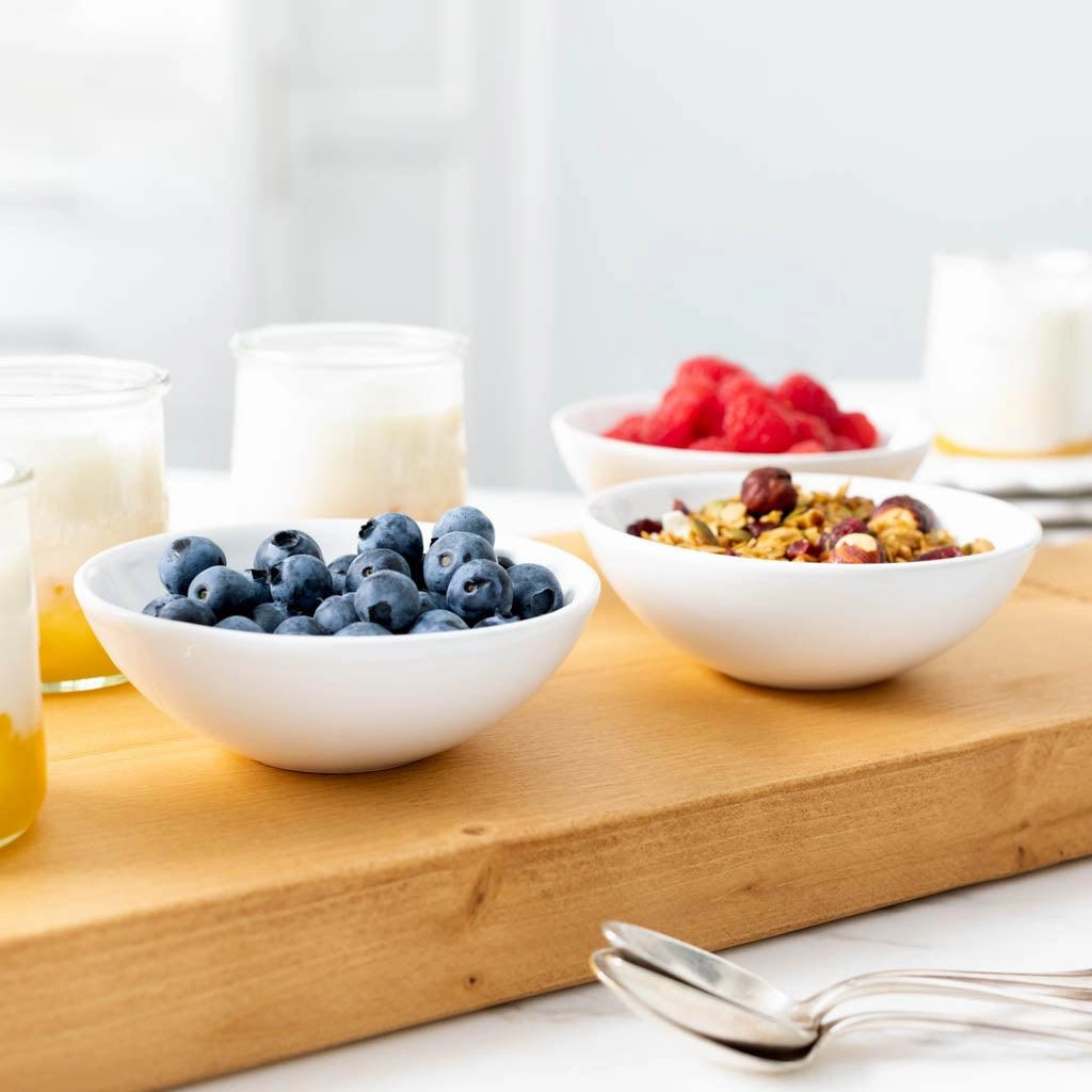 HG Mini Ceramic Dipping Bowl