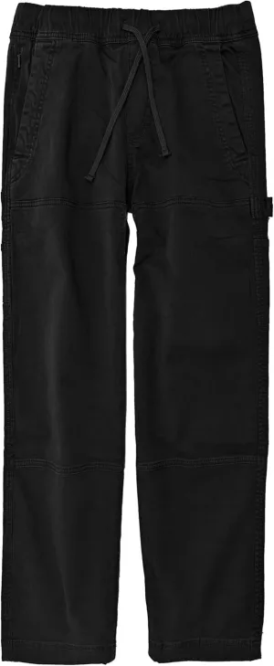 Hollister California Men's Straight Carpenter Pull-On Stetch Pants HOM-56