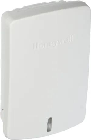 Honeywell FBA C7189R1004 Wireless Indoor Sensor, Premier White