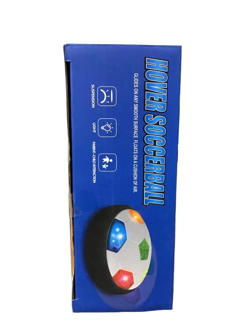 Hoover Soccer Ball