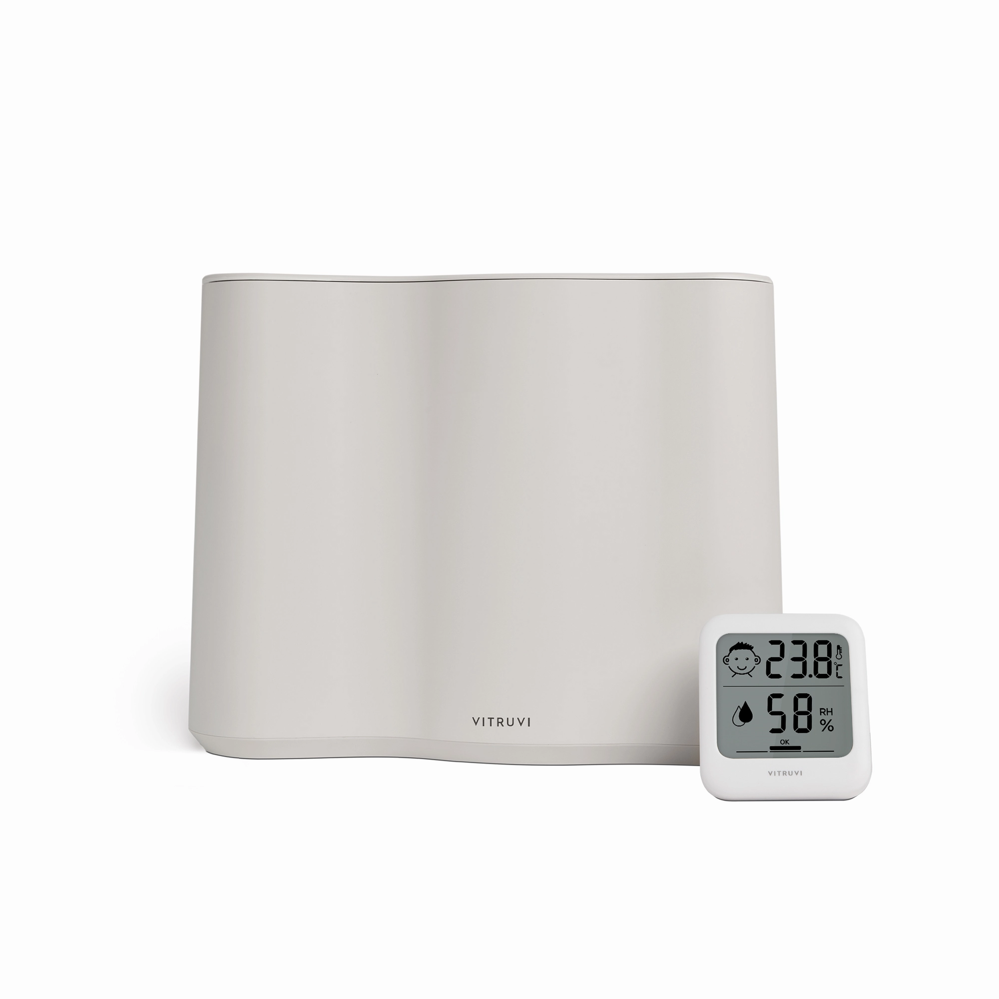 Humidity Sensor