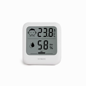 Humidity Sensor