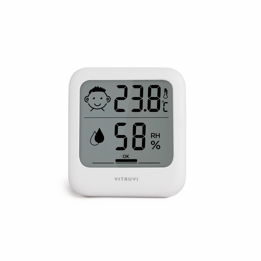 Humidity Sensor