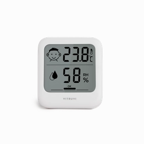 Humidity Sensor