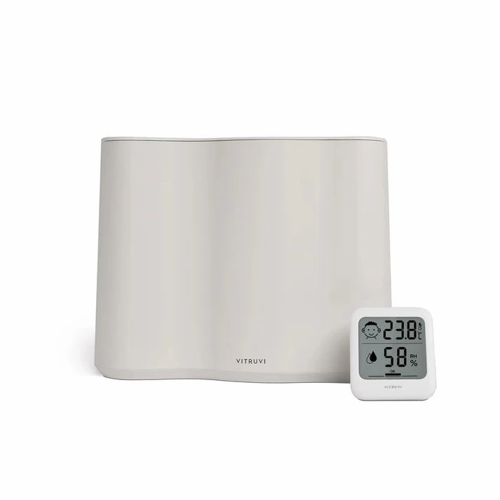 Humidity Sensor