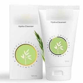 Hydra Cleanser - 120 mL