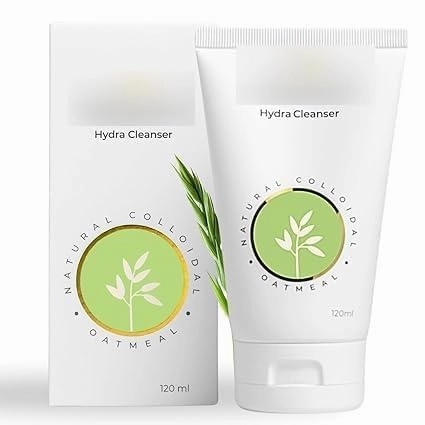 Hydra Cleanser - 120 mL