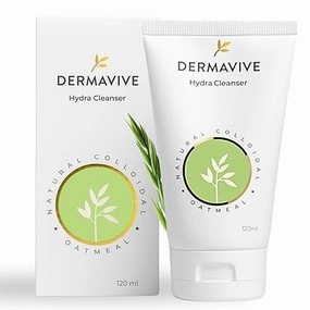 Hydra Cleanser - 120 mL