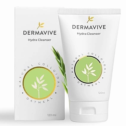Hydra Cleanser - 120 mL
