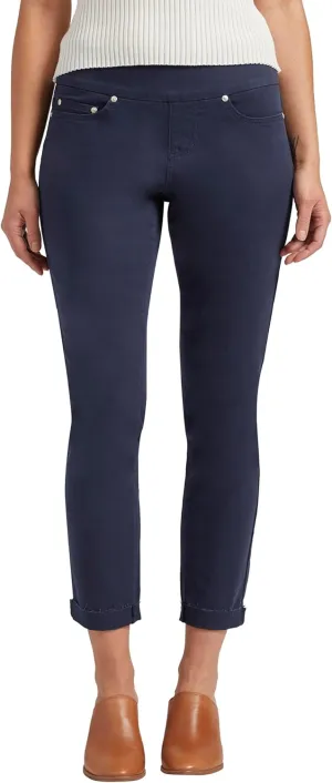 Jag Jeans Women's Amelia Pull-on Slim Ankle Pant
