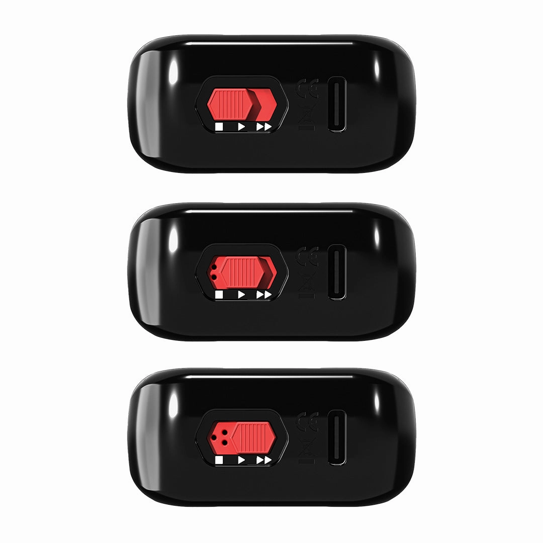 JK20K Sour Watermelon 3.5% - Rechargeable Disposable