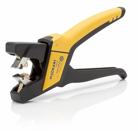 Jokari 20300 Sensor Special Wire Stripper, 16.6cm L x 10.2cm W x 6cm H