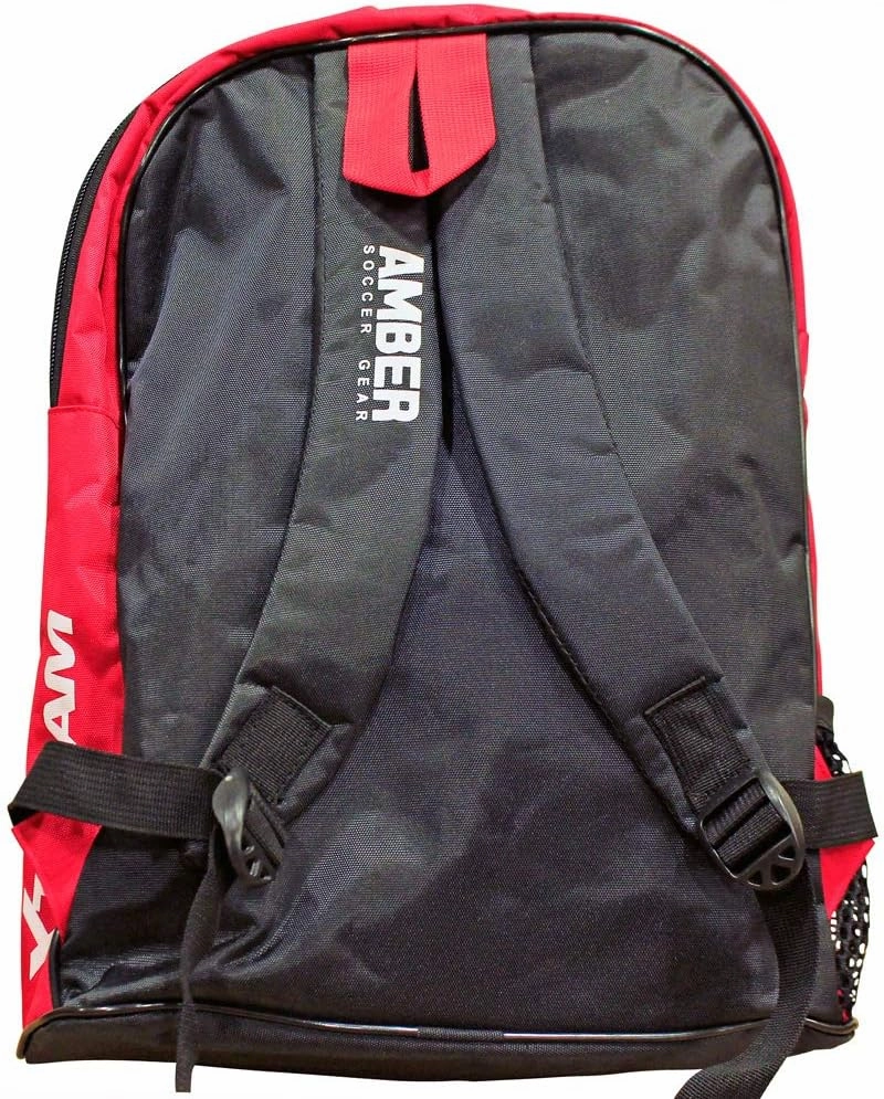 Junior Soccer Training Set: Comprehensive Gear for Young Players (7 Pieces)