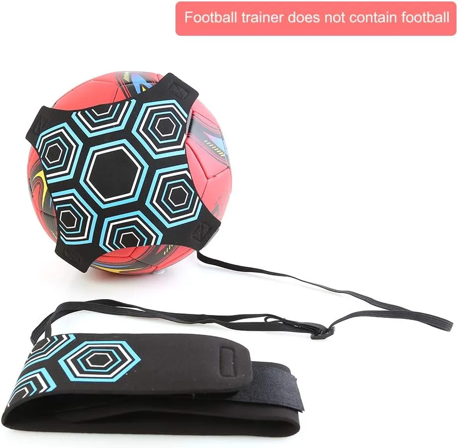 KaeDa Football Footstep Training Mat, Football Mat, Dribble Silent Sports Auxiliary Props, Football Mat Anti-Skid Carpet for Corner Football Field Ground,Soccer Training