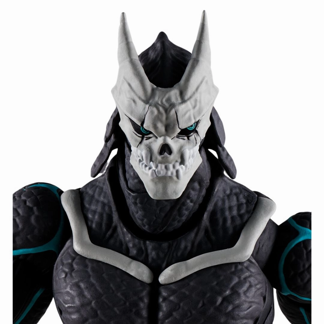 Kaiju No. 8 Monster No. 8 S.H.Figuarts By Tamashii Nations