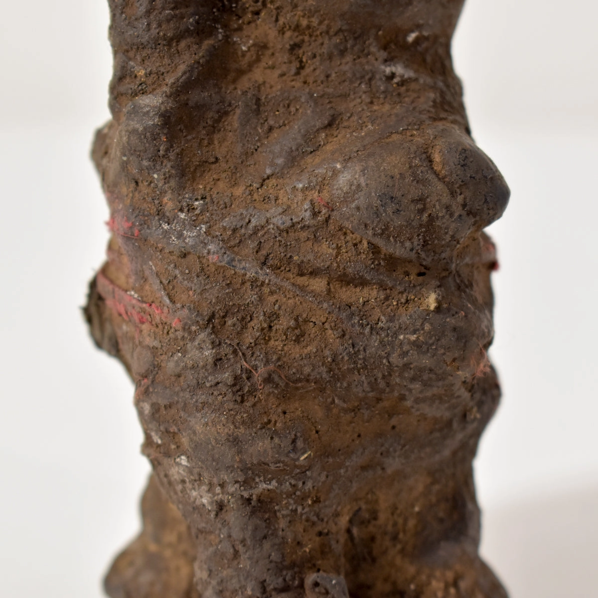 Kara Fetish Figure Tanzania