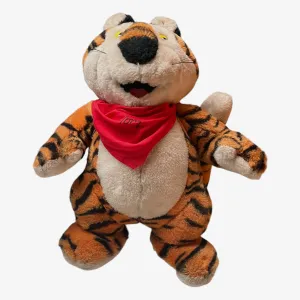Kellogg's Tony the Tiger Soft Toy