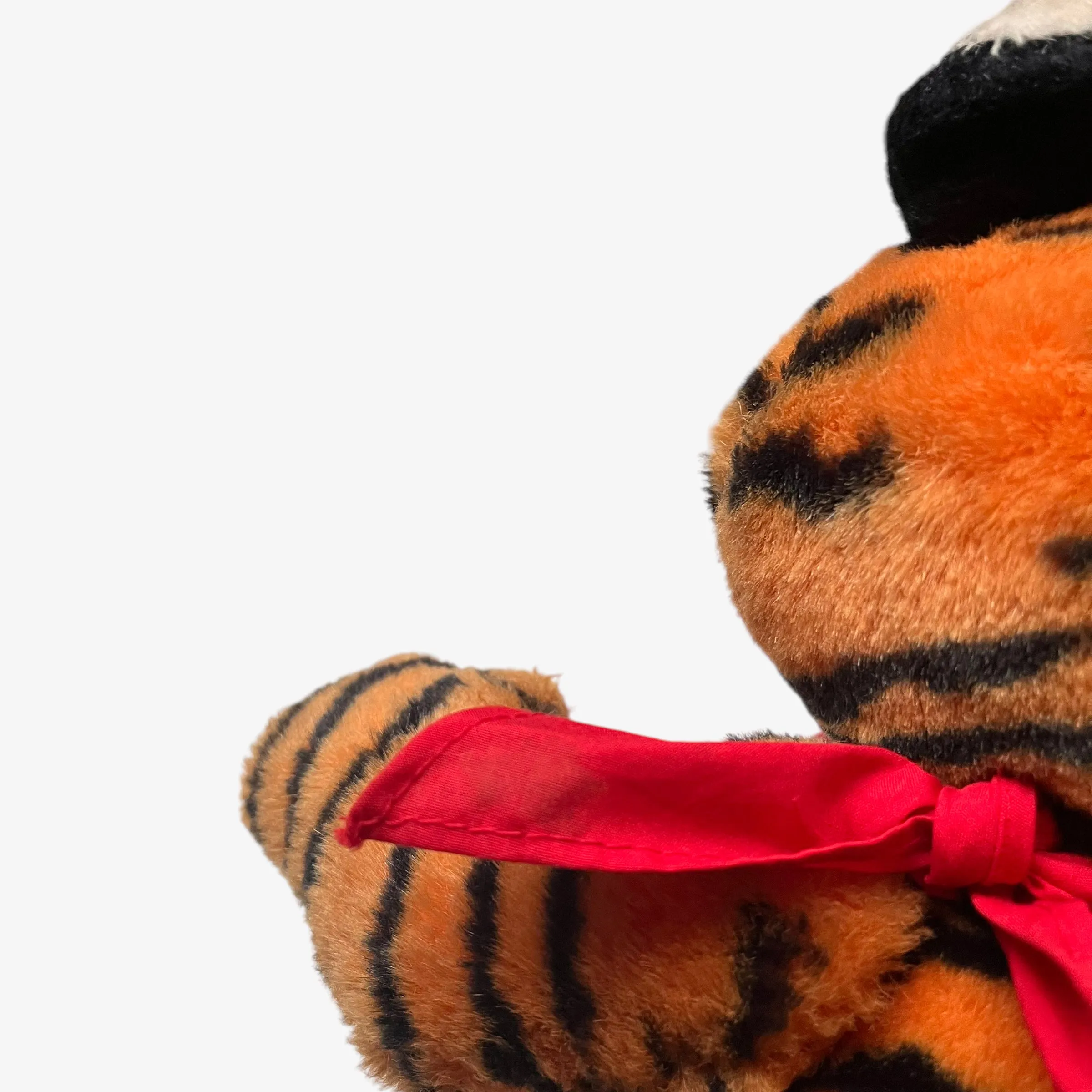 Kellogg's Tony the Tiger Soft Toy