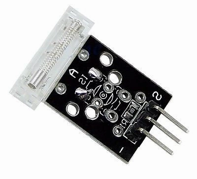 Knock Hit Tap Sensor Module for Raspberry Pi Arduino New