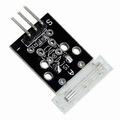 Knock Hit Tap Sensor Module for Raspberry Pi Arduino New