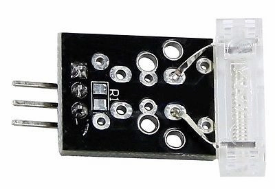 Knock Hit Tap Sensor Module for Raspberry Pi Arduino New