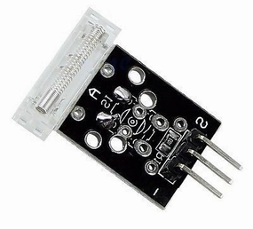 Knock Hit Tap Sensor Module for Raspberry Pi Arduino New