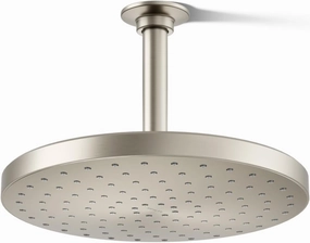 KOHLER Awaken Rainhead Showerhead 10 inches