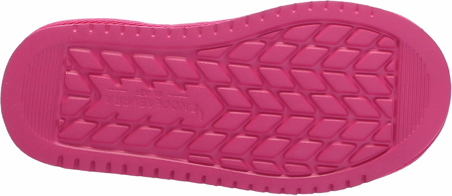 Koolaburra by UGG Unisex-Child Koola Ultra Mini Fashion Boot