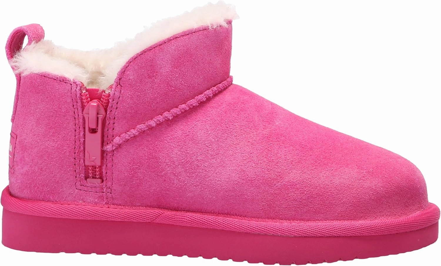Koolaburra by UGG Unisex-Child Koola Ultra Mini Fashion Boot