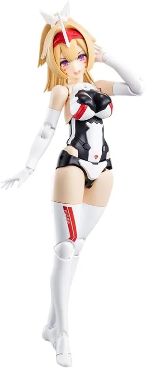 Kotobukiya Megami Device Asra Archer Kizuna Anime Figurine