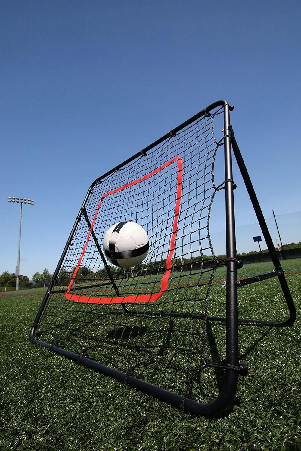 Kwik Goal CFR Rebounder