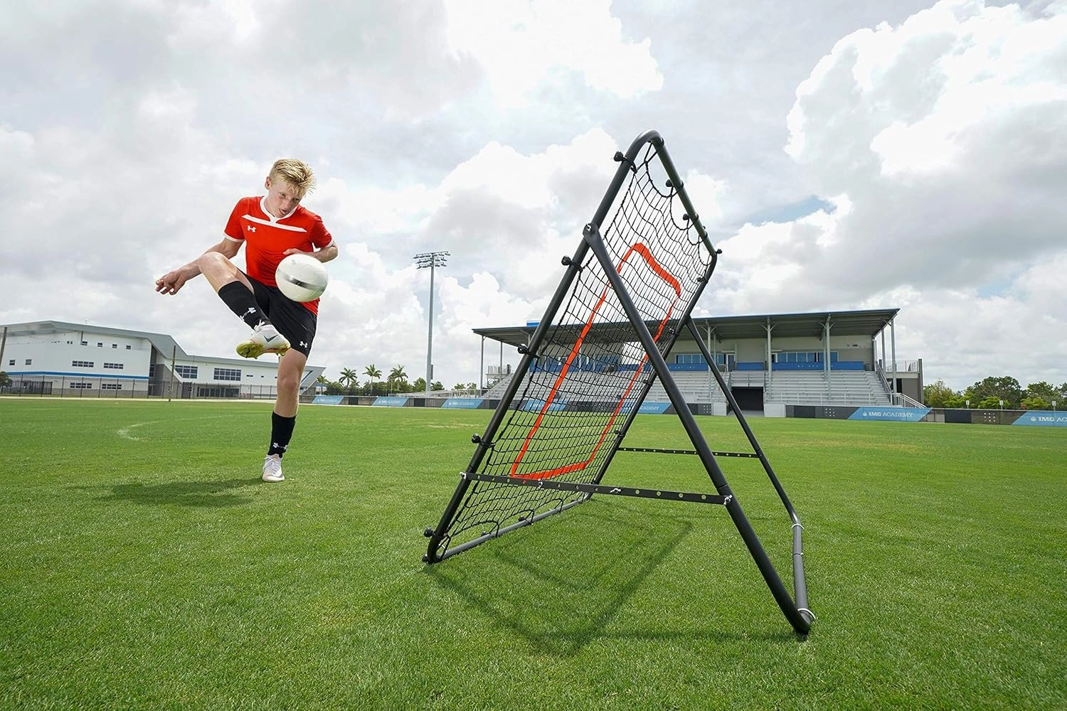 Kwik Goal CFR Rebounder