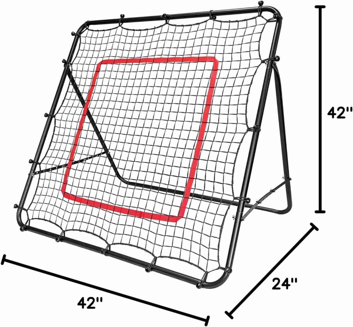 Kwik Goal CFR Rebounder