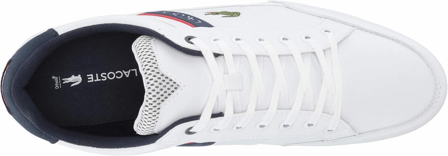 Lacoste Men's Chaymon Sneaker