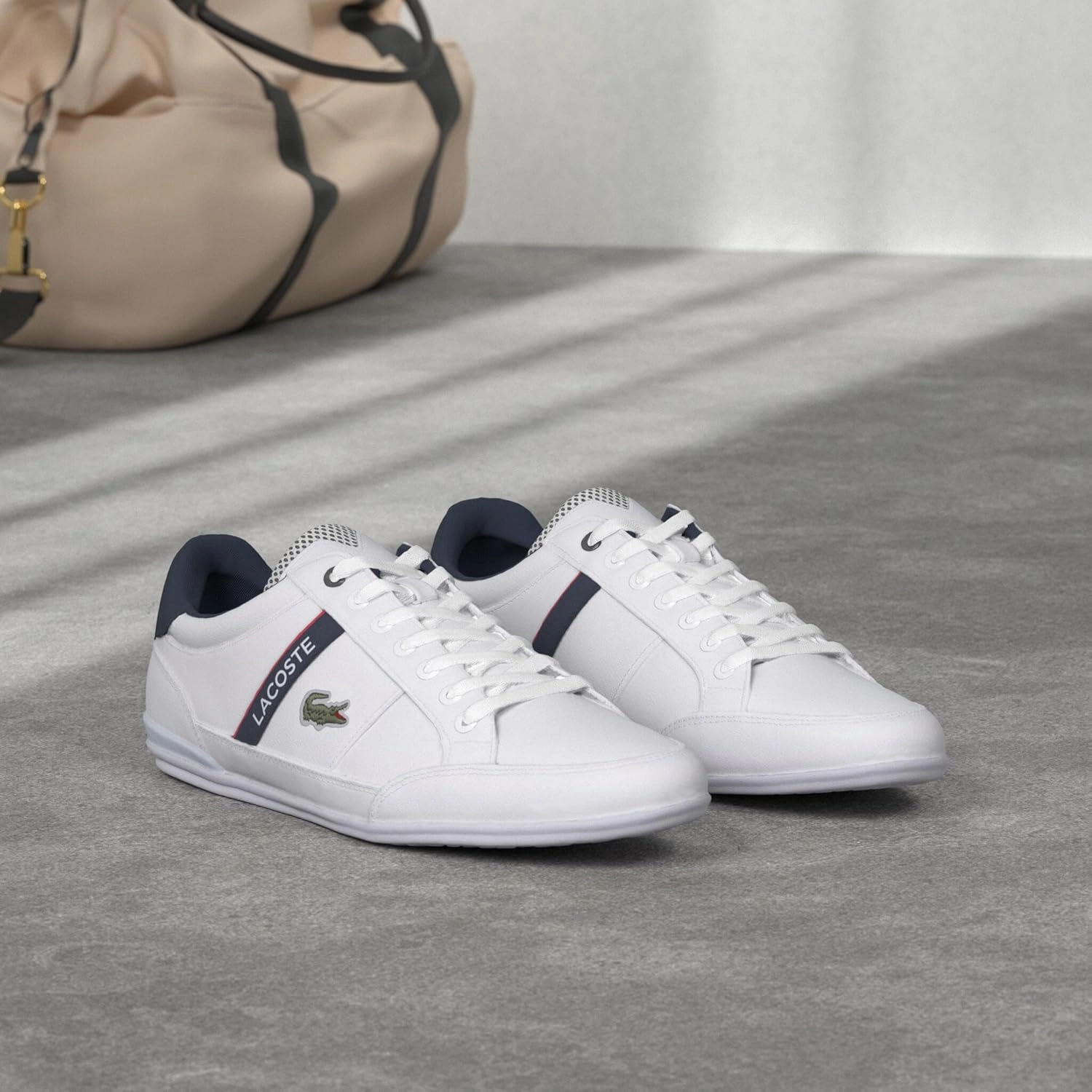 Lacoste Men's Chaymon Sneaker