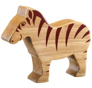 Lanka Kade Natural Zebra