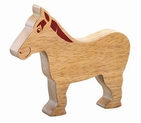 Lanka Kade Natural Horse