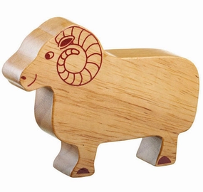 Lanka Kade Natural Ram