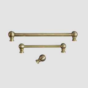 Large Classic Ball Hardware Collection