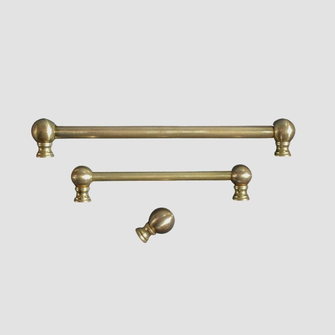 Large Classic Ball Hardware Collection