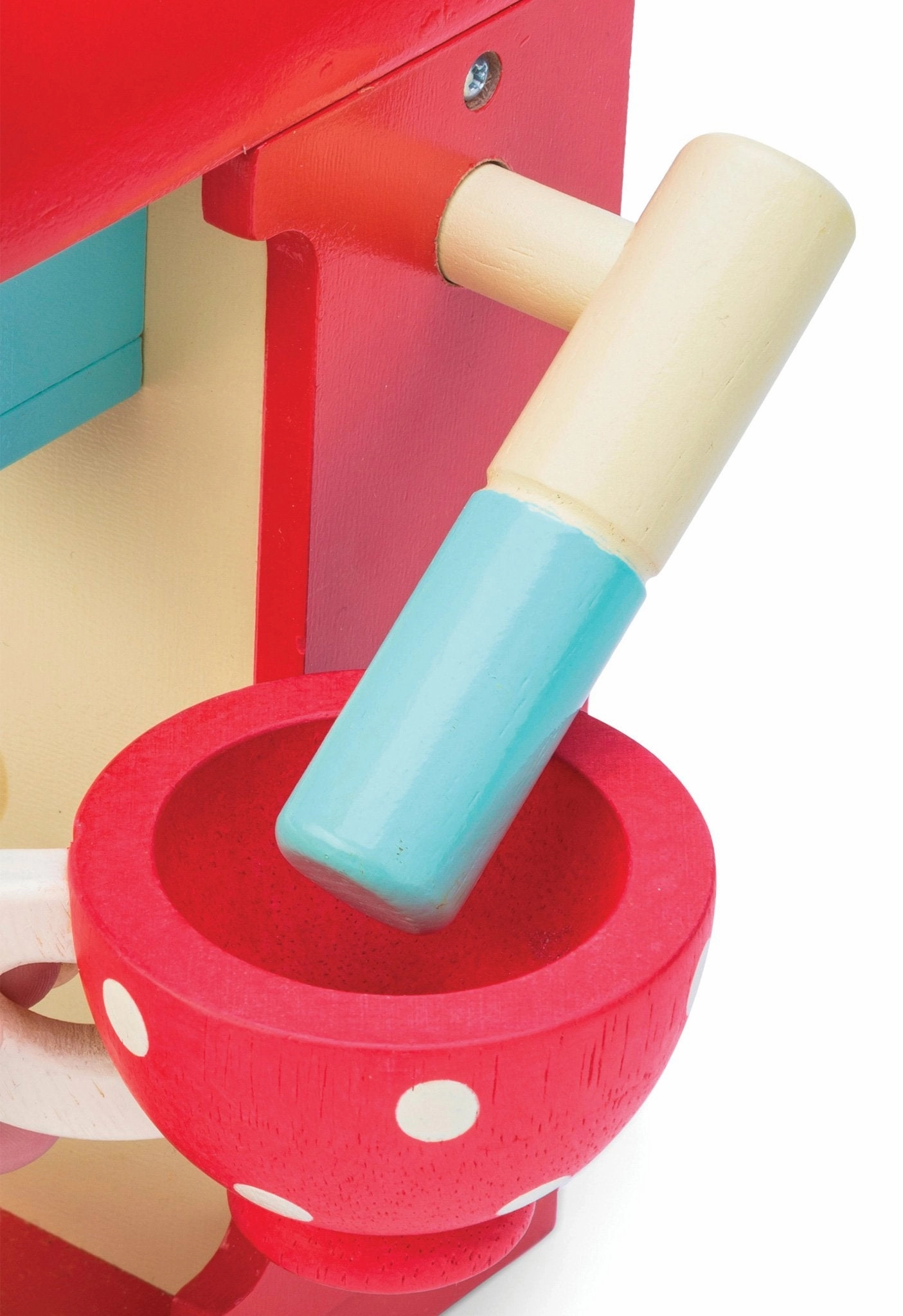 Le Toy Van - Coffee Machine