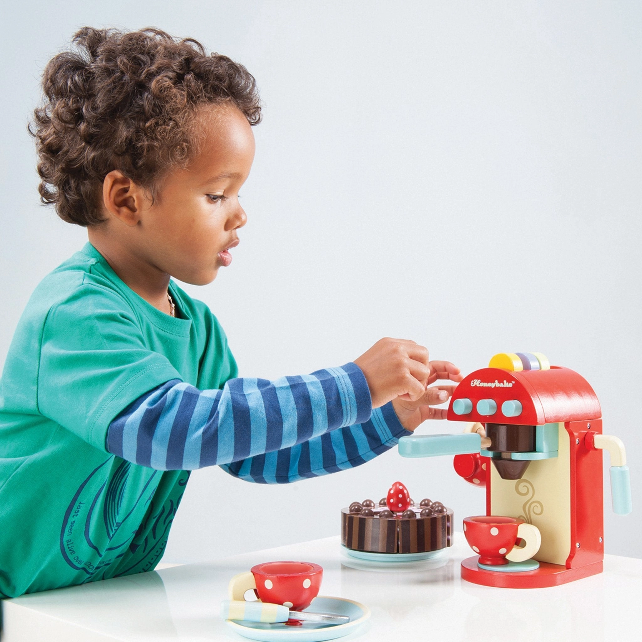 Le Toy Van - Coffee Machine