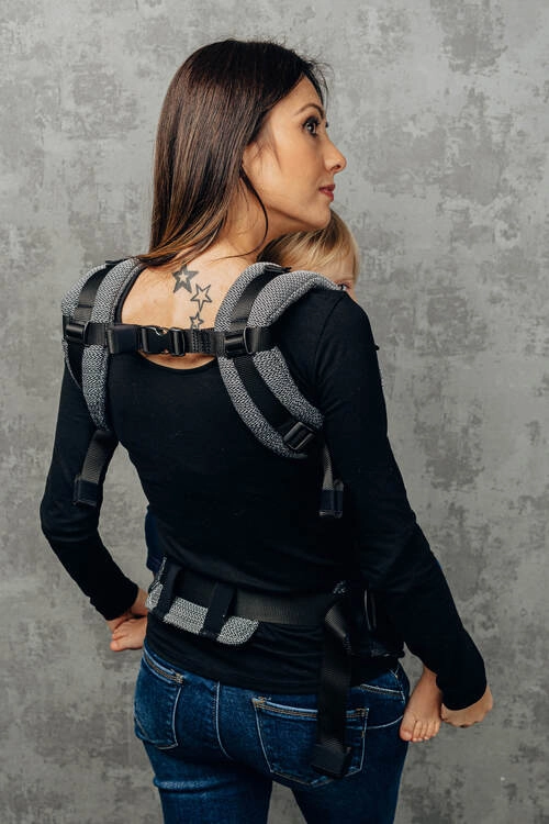 LennyUpGrade - Ombre Grey